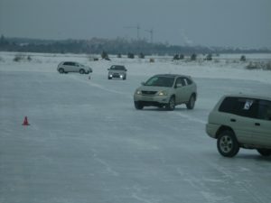 зимний курс