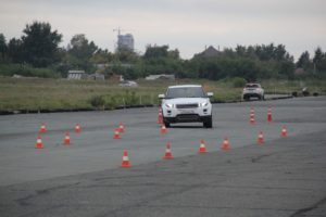 школа безопасности лето